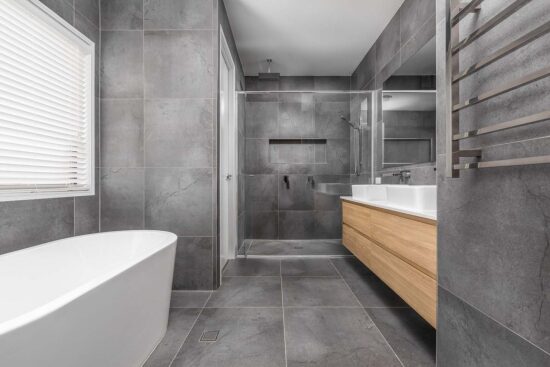 Bathroom Renovation Company