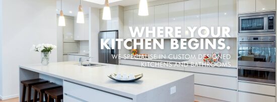 Kitchen Cabinet-makers