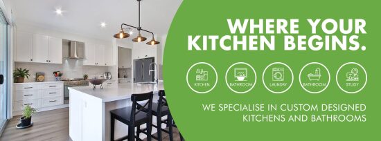 Custom-made Cabinet Makers